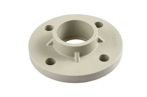 雅星镇PPR一体式法兰(DIN)